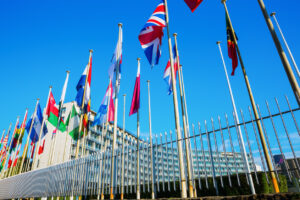 Vieillissement, intelligence artificielle : l’Unesco se penche sur des enjeux contemporains