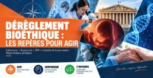 Euthanasie, IVG, PMA : « le dérèglement bioéthique n’est pas inéluctable »