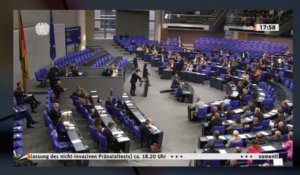 Trisomie 21 : quand la France envisage le diagnostic préimplantatoire, l’Allemagne s’interroge sur le dépistage prénatal